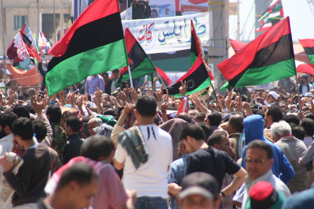 Not in Our Name – Innocence Lost in&nbsp;Arabia