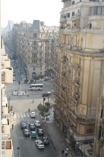 Egypt – it’s all about the long game…