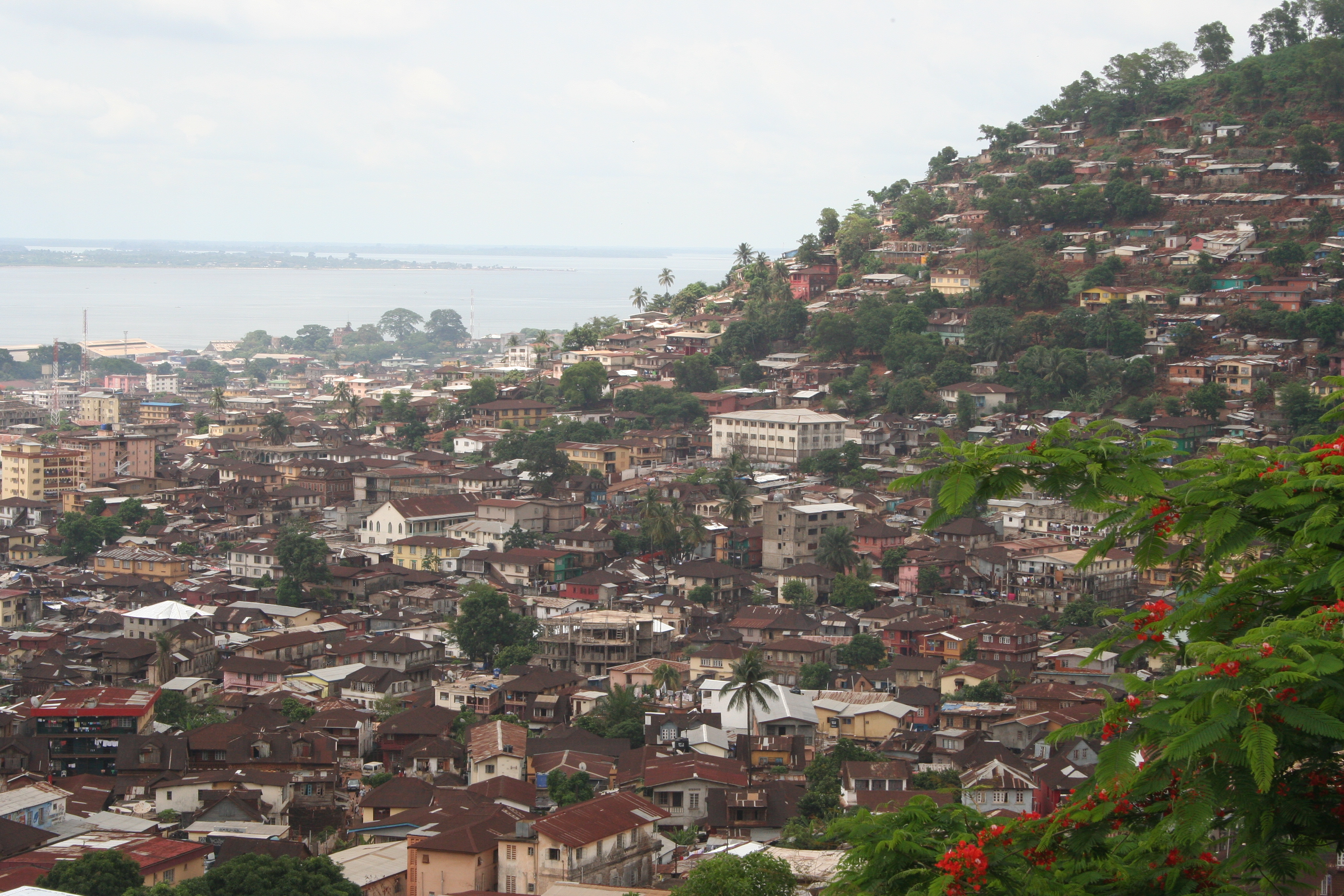 Freetown