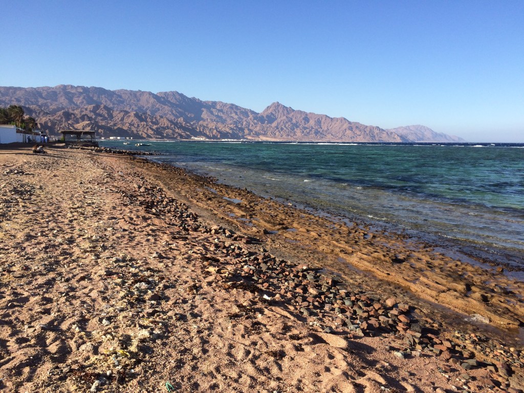 Sinai – the other&nbsp;Egypt