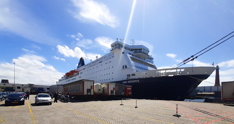 Avoid Channel Ports’ BREXIT benefit&nbsp;chaos